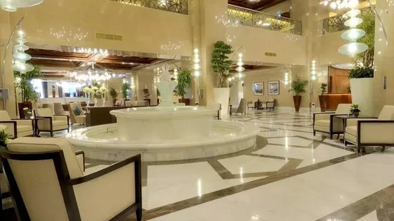 Hilton Suites Makkah | Mekke