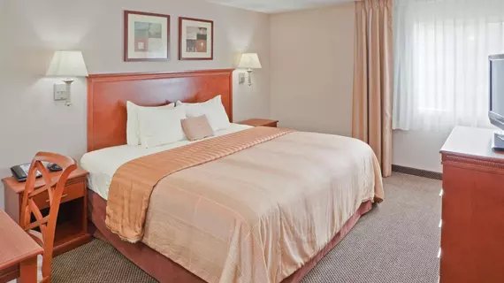 Candlewood Suites Aberdeen-Edgewood-Bel Air | Maryland - Bel Air