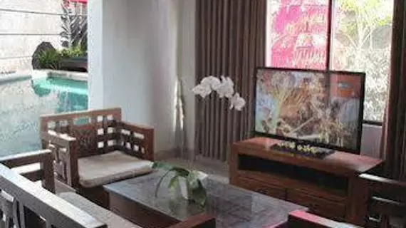 Bali Radiance Villas | Bali - Badung - Umalas