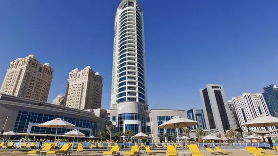 Hilton Doha | Doha (ve civarı) - Doha - Diplomatik Alan