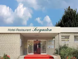 Hotel-Restaurant Seegarten Quickborn | Schleswig-Holstein - Quickborn