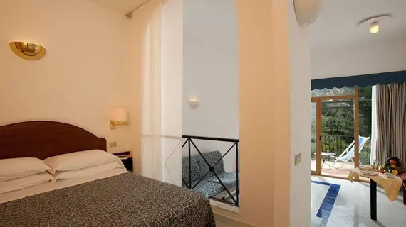 Domina Home Royal | Campania - Salerno (il) - Positano