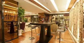 South China Harbour View Hotel | Zhejiang - Hangzhou - Xiaoshan