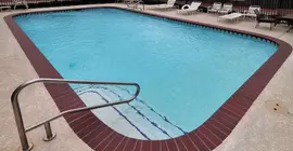 Best Western Roanoke Inn & Suites | Teksas - Fort Worth (ve civarı) - Roanoke