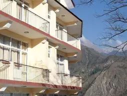 Villa Paradiso | Himaşal Pradeş - Dharamshala