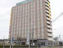 Hotel Route-Inn Sendainagamachi Inter | Miyagi (idari bölge) - Sendai