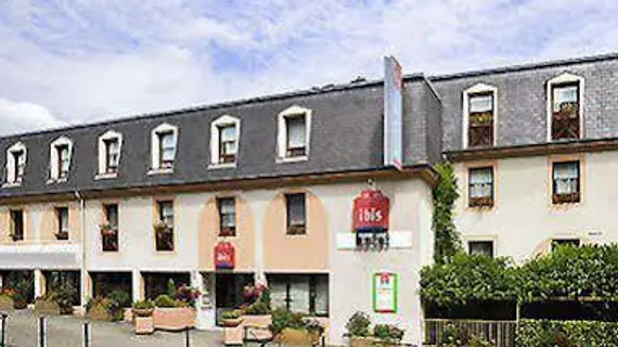 ibis Lourdes Centre Gare | Occitanie - Hautes-Pyrenees - Lourdes - Tarbes (ve civarı) - Lourdes