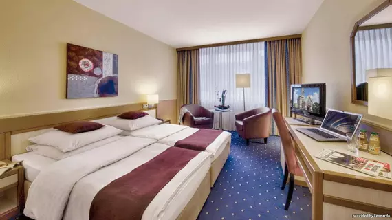 Best Western Plus Hotel Darmstadt | Hessen