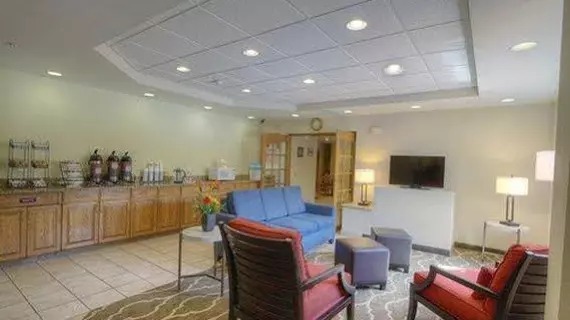 Americas Best Value Inn Fort Myers | Florida - Fort Myers (ve civarı) - Fort Myers