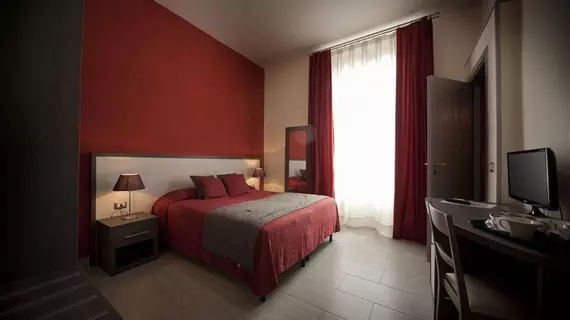 B&B La Residenza di Michelangelo | Toskana - Floransa (il) - Floransa - Porta al Prato - Santa Maria Novella