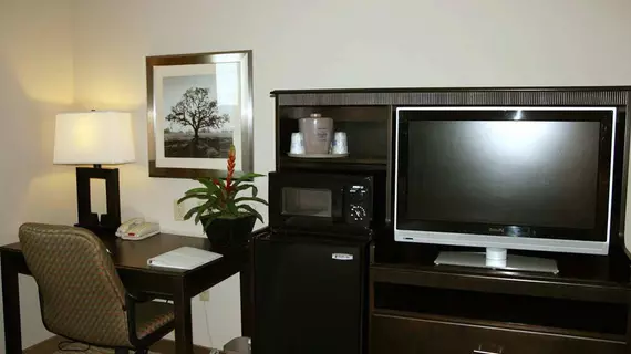 Hampton Inn Columbia I-20-Clemson Road | Güney Karolayna - Columbia (ve civarı) - Columbia - Royal Pines Estates