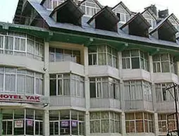 Hotel Yak | Himaşal Pradeş - Manali (ve civarı) - Kullu