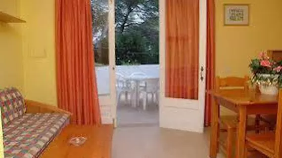 Apartamentos Alta Galdana | Balearic Adaları - Menorca - Ciutadella de Menorca