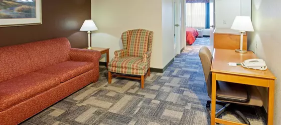 Country Inn & Suites by Radisson, Chicago O'Hare South | İllinois - Chicago (ve civarı) - Bensenville