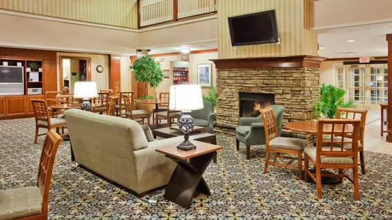 Staybridge Suites Atlanta Perimeter CTR East | Georgia - Atlanta (ve civarı) - Dunwoody