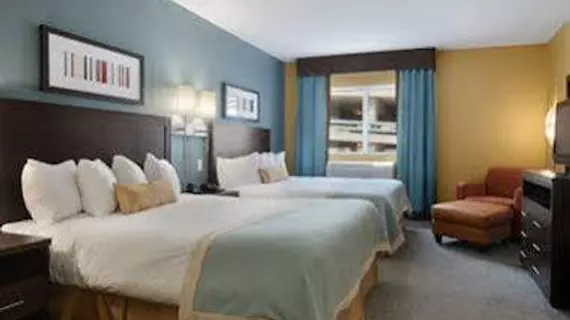 Wingate by Wyndham Regina | Saskatchewan - Regina