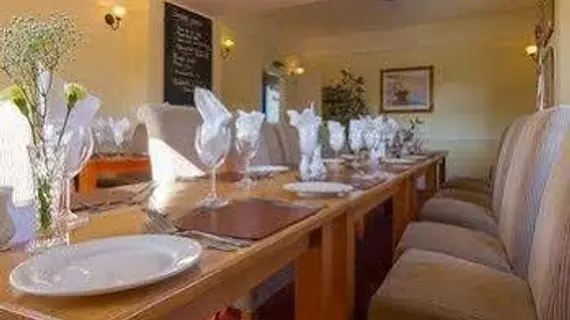 The Highdown Inn | Wight Adası (kontluk) - Totland  Bay