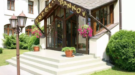 Hotel Bankov Košice | Košice-okolie District - Kosice