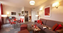 Aparthotel Adagio Vienna City | Vienna (eyalet) - Viyana - Innere Stadt