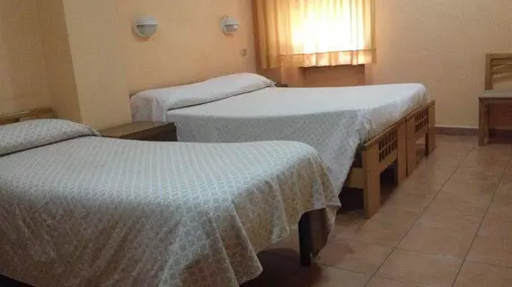 Hotel Cozza | Calabria - Cosenza (vilayet) - Spezzano della Sila - Camigliatello