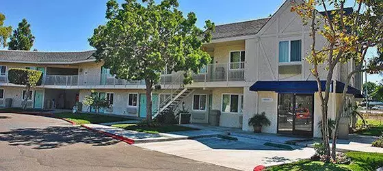 Motel 6 San Diego North | Kaliforniya - San Diego County - Clairemont - North Clairemont