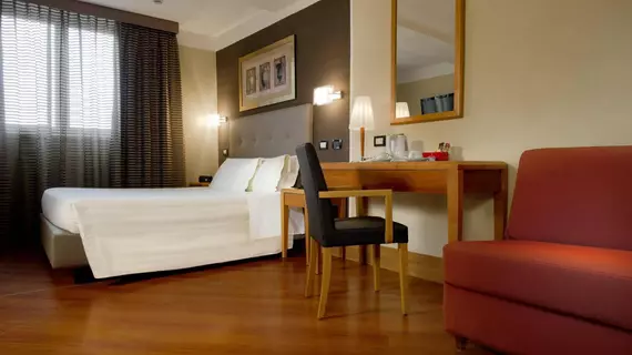 Best Western Hotel Spring House | Lazio - Roma (ve civarı) - Roma Kent Merkezi