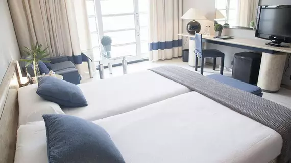 Hotel Puerto Sherry | Andalucia - Cadiz (vilayet) - El Puerto de Santa Maria