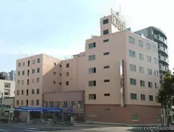 Hotel Kiyoshi Nagoya No.1 | Aichi (idari bölge) - Nagoya (ve civarı) - Nagoya