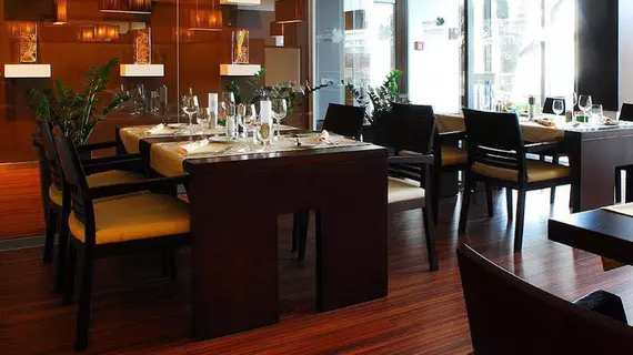 Aston Hotel | Bratislava - Bratislava (ve civarı) - Bratislava - Ruzinov