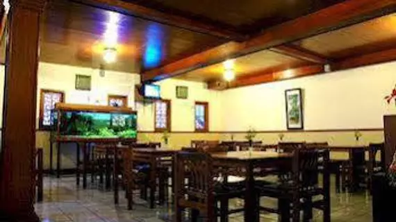 Kenangan Hotel | West Java - Bandung (ve civarı) - Bandung - Sumurbandung