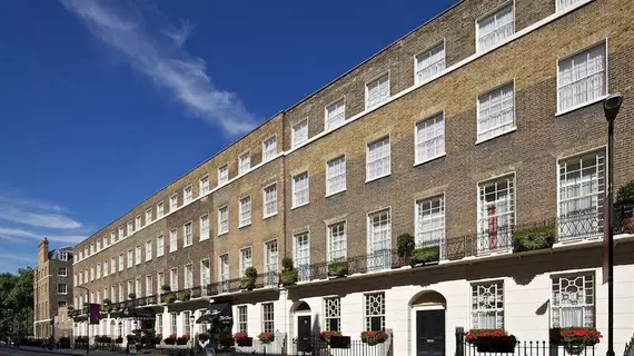 The Montague On The Gardens | Londra (ve civarı) - London City Center - Bloomsbury