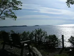 Megunticook RV Resort | Maine - Camden (ve civarı) - Rockport