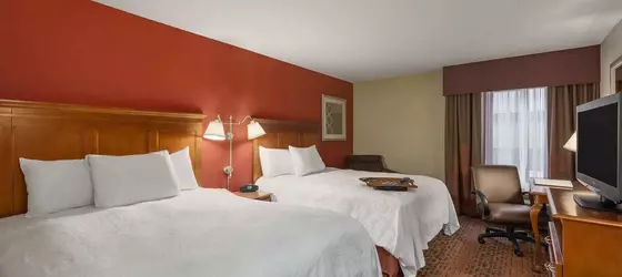 Hampton Inn Merrillville | Indiana - Merrillville