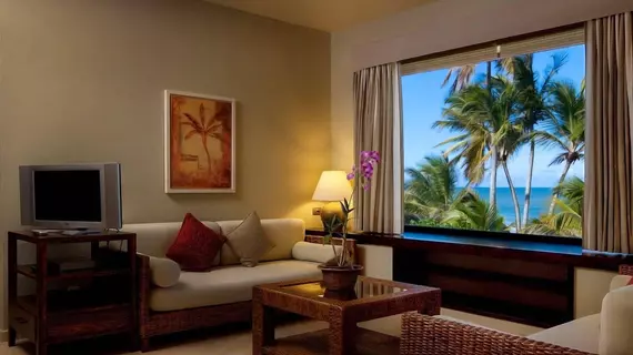 Sivory Punta Cana Boutique Hotel | La Altagracia - Punta Cana (ve civarı) - Punta Cana