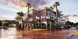 DoubleTree by Hilton San Diego/Del Mar