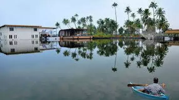 Aquatic Floating Resort | Kerala - Ernakulam Bölgesi - Koşin (ve civarı) - Koçi