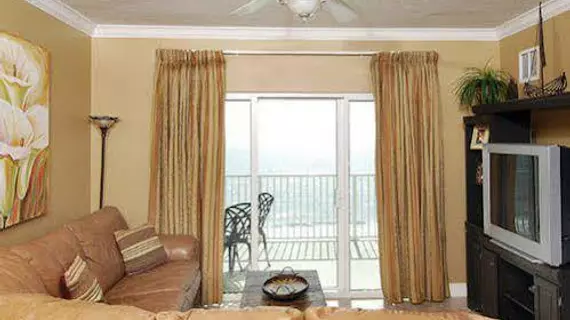 Alabama Gulf Coast Condominiums by Wyndham Vacation Rentals | Alabama - Gulf Shores (ve civarı) - Gulf Shores