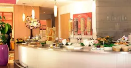 ibis Montpellier Centre | Occitanie - Herault (bölge) - Montpellier (ve civarı) - Montpellier - Montpellier Kent Merkezi