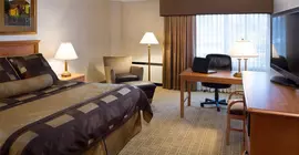 Best Western Plus Ramkota Hotel Bismarck | Kuzey Dakota - Bismarck (ve civarı) - Bismarck