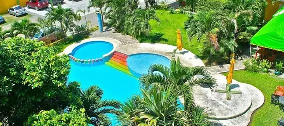 Hotel Fiesta Veracruz | Veracruz - Veracruz (ve civarı) - Veracruz