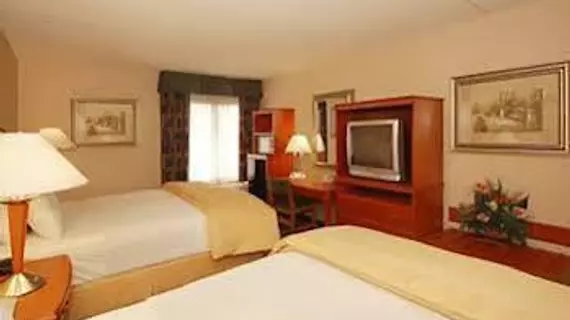 Comfort Inn Anaheim Resort | Kaliforniya - Orange County - Anaheim - Anaheim Resort