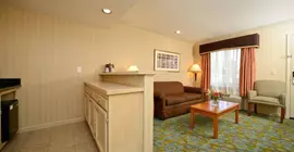 Best Western PLUS Executive Suites Redwood City | Kaliforniya - San Mateo County - Redwood City