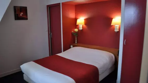 Hotel Le Progres | Pays de la Loire - Maine-et-Loire - Angers