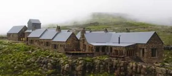 Tenahead Mountain Lodge | Eastern Cape - Senqu