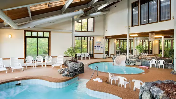 The Summit Resort | New Hampshire - Laconia (ve civarı) - Laconia