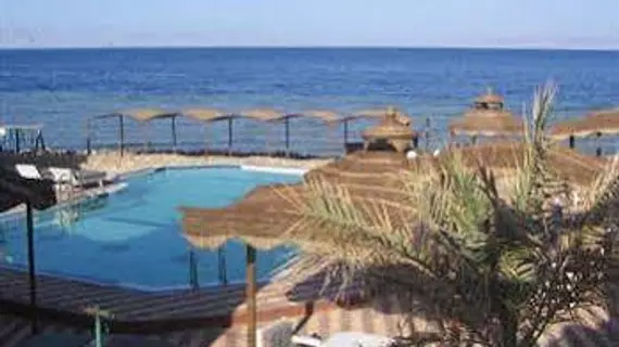 Dyarna Dahab Hotel | Güney Sina (il) - St. Catherine