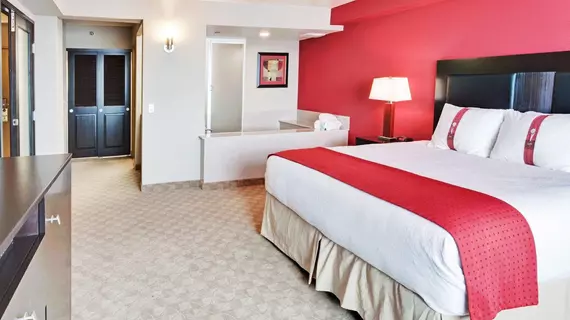 Holiday Inn Hotel & Suites Anaheim - Fullerton | Kaliforniya - Orange County - Fullerton