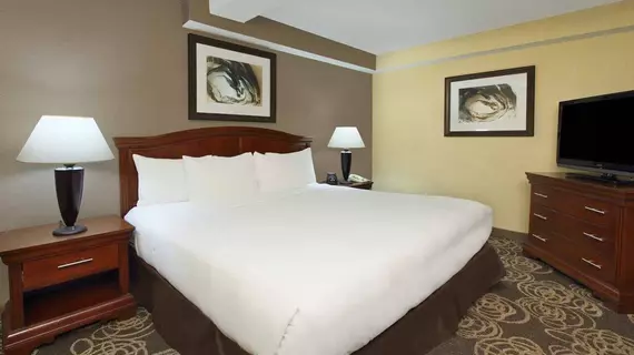 DoubleTree by Hilton Mahwah | New Jersey - Mahwah - Nanuet (ve civarı) - Mahwah