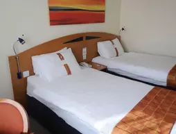 Holiday Inn Express London-Hammersmith | Londra (ve civarı) - Hammersmith and Fulham - Hammersmith