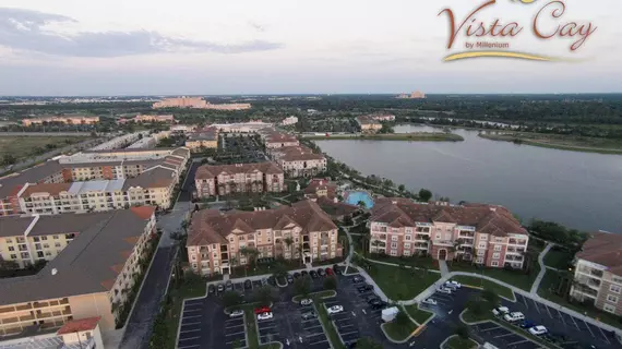 Vista Cay Resort by Millenium | Florida - Orlando (ve civarı) - International Drive